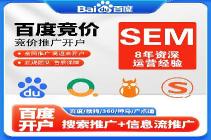 Sem优化公司成功案例：快速占领市场